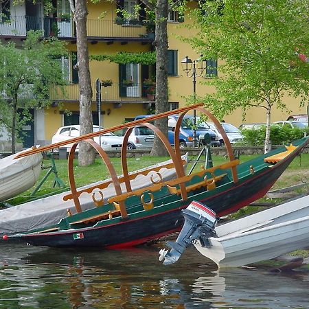 Hotel Don Abbondio Lecco Dış mekan fotoğraf
