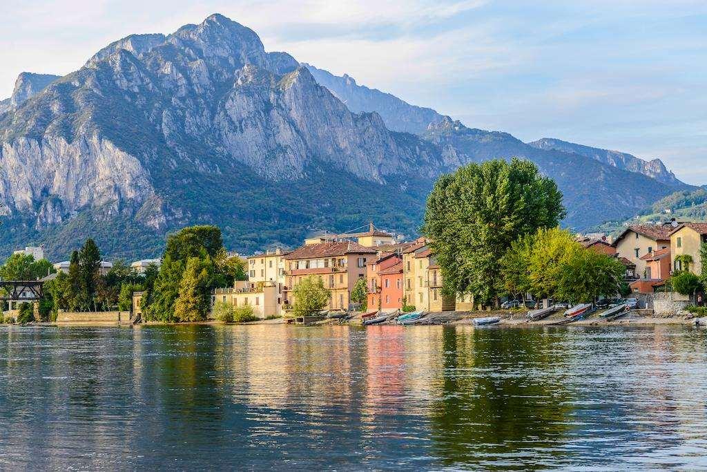 Hotel Don Abbondio Lecco Olanaklar fotoğraf